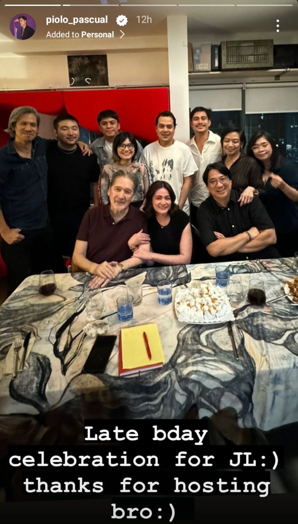 Photo courtesy: Piolo Pascual (IG) via Fashion Pulis