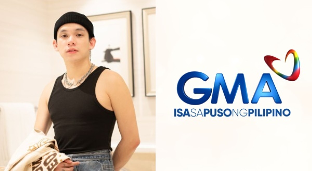 Enzo Almario nagsalita tungkol sa pagdawit sa GMA Network sa rape issue