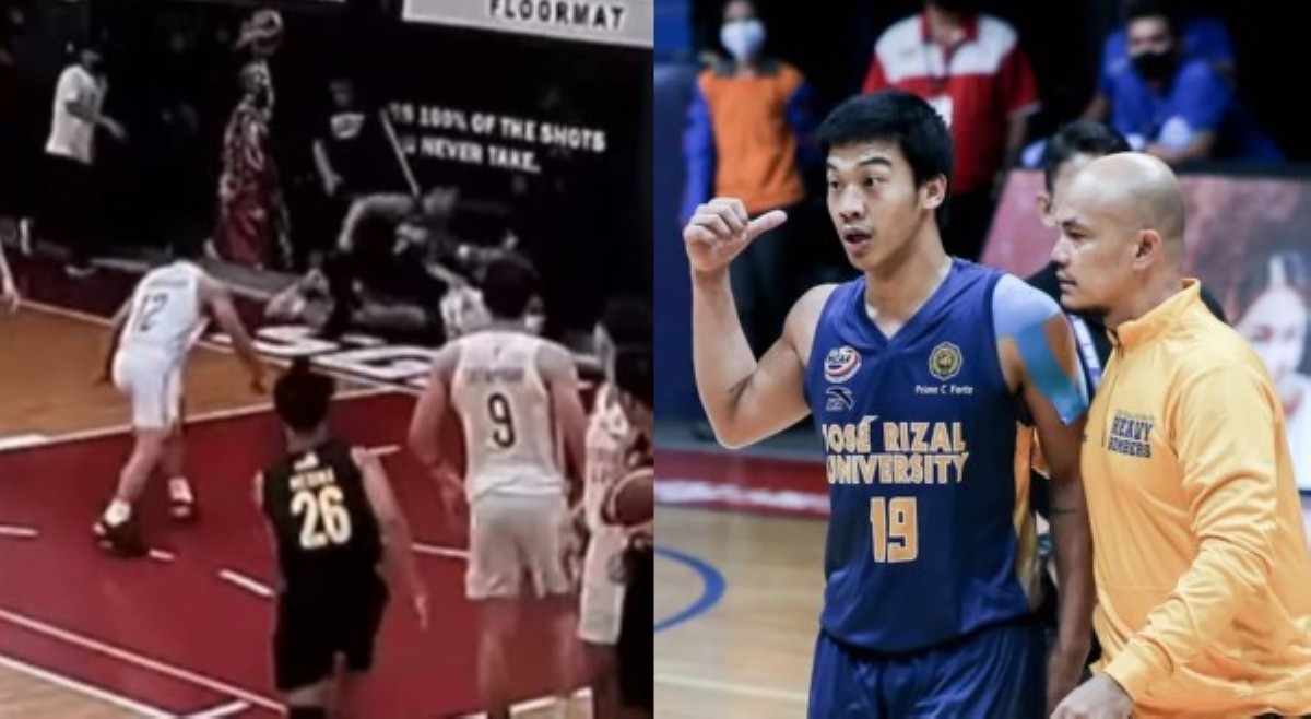 Throwback Thursday: Ang karera ni John Amores at mga isyung kinasangkutan niya sa hardcourt