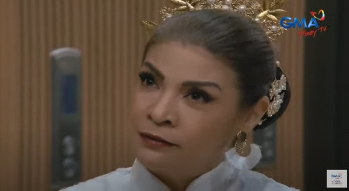 Laro! Pinky Amador, luminya ng 'shiminet' sa Abot Kamay na Pangarap