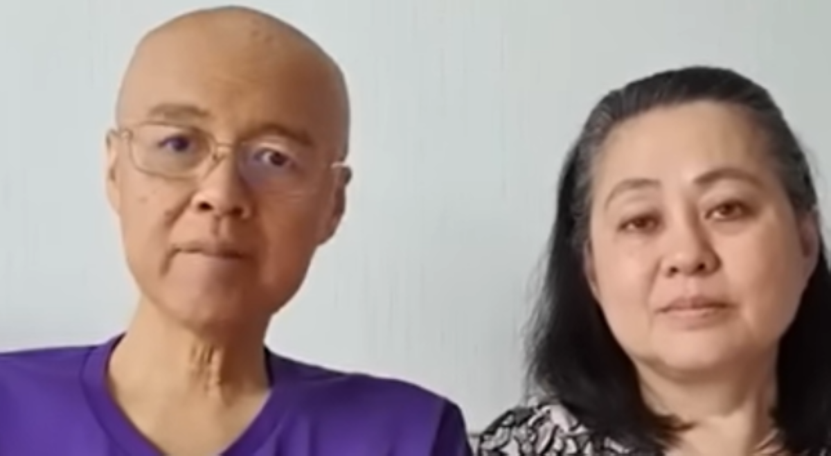 'Sasagasaan lahat!' Doc Willie Ong, aayusin healthcare ng Pilipinas kapag gumaling