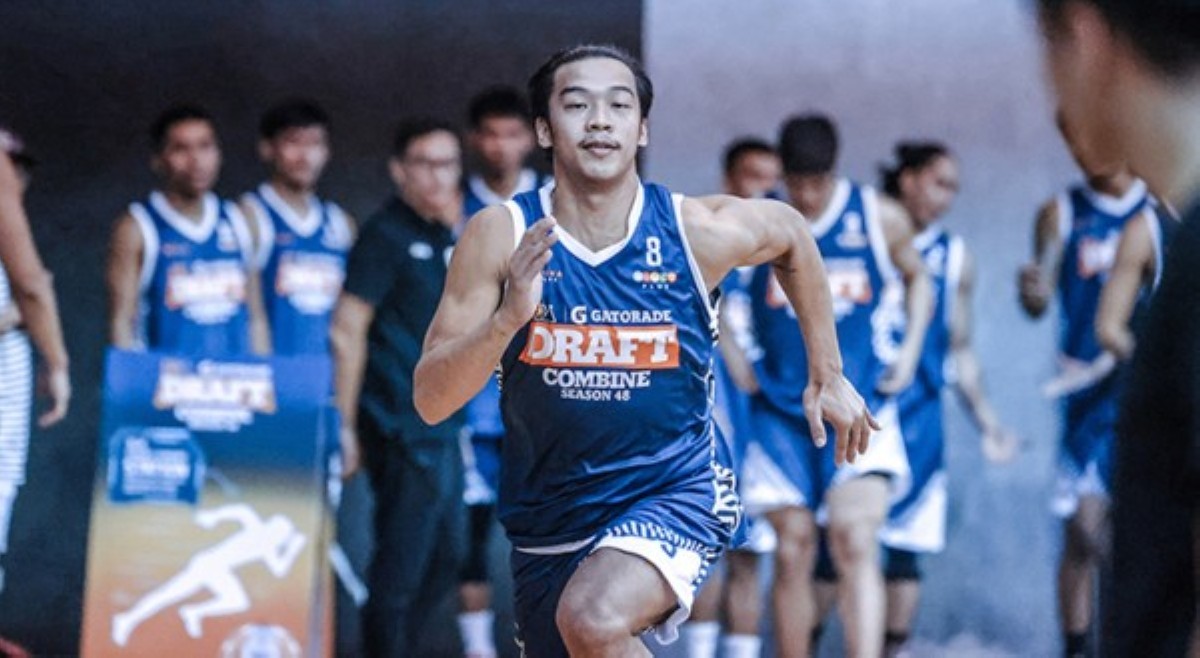 PBA Player John Amores at kapatid, pansamantalang nakalaya matapos magpiyansa