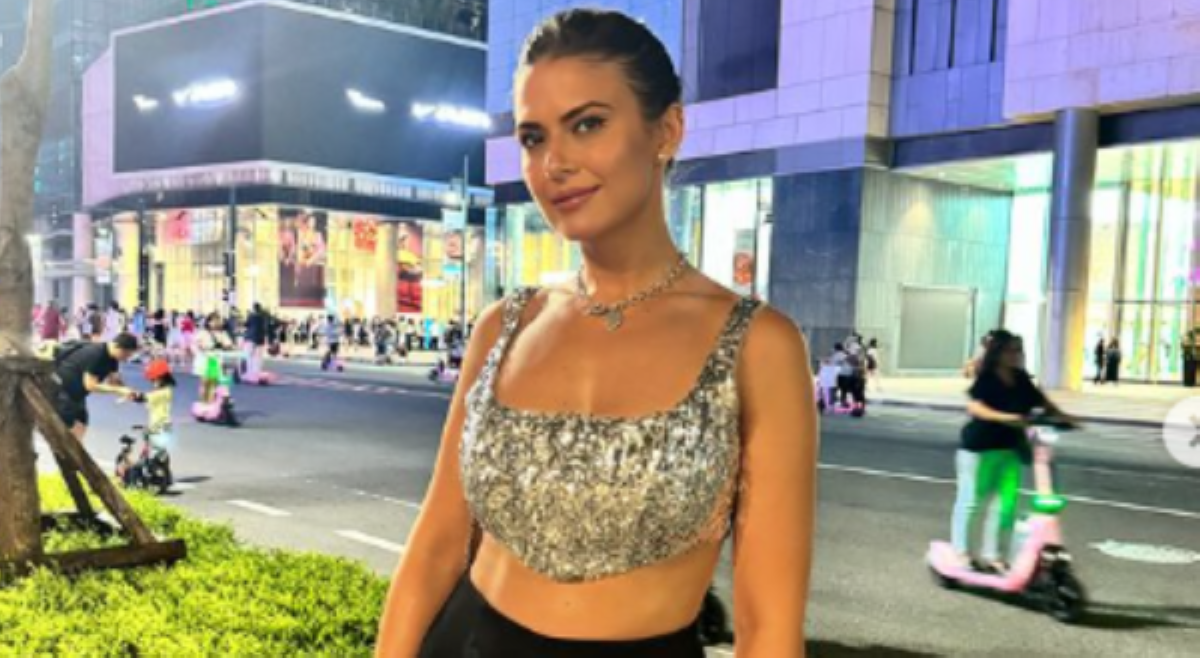 Priscilla Meirelles, naniniwala sa second chance