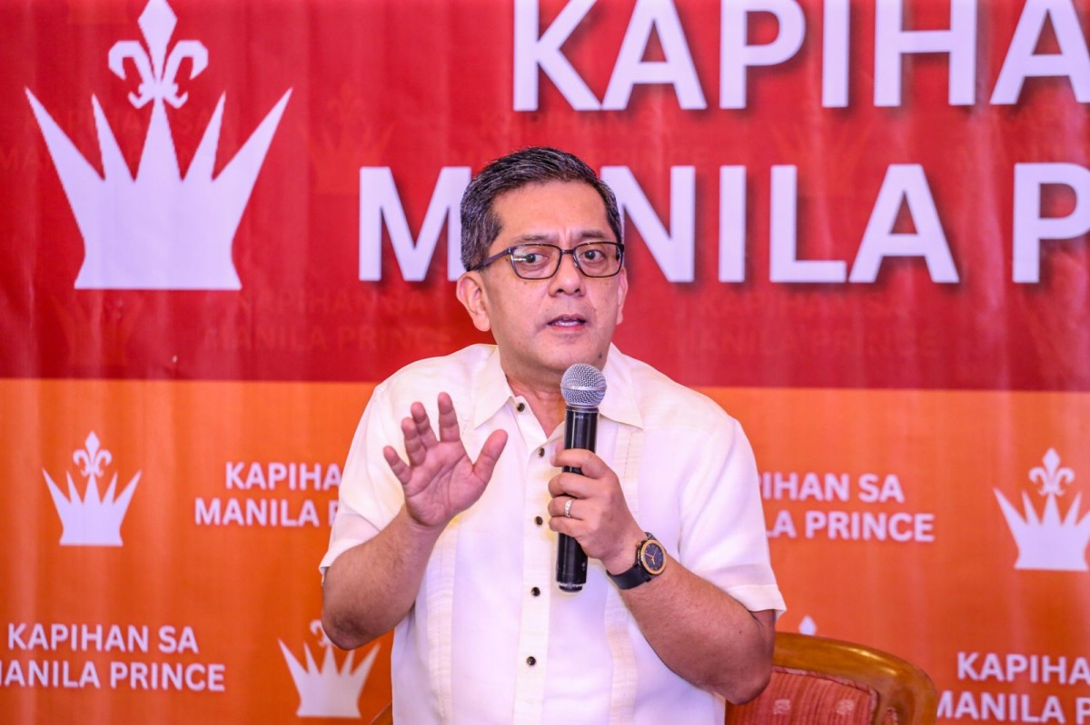 COCs at CONA ng mga kandidato para sa 2025 elections, ipapaskil ng Comelec