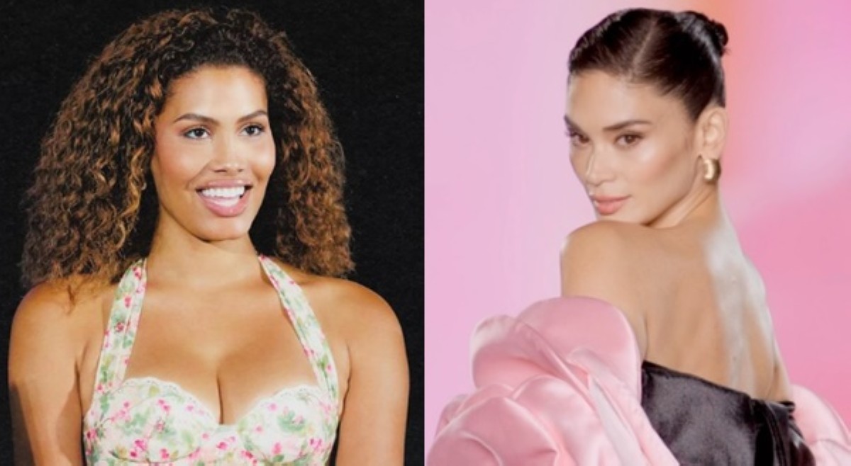 Leyna Bloom, may sinabi kay Pia Wurtzbach matapos sumunod sa yapak niya