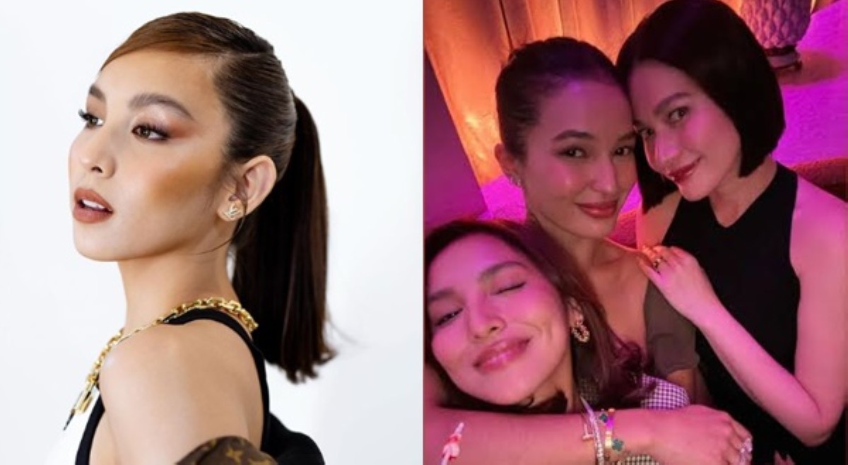 After ni Sarah Lahbati: Bea Alonzo, inunfollow si Kyline Alcantara?