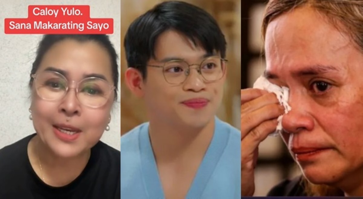 'Iyan reason bakit ang galing mong athlete, tanga!' La Oro banas kay Caloy, tinawag na magnanakaw ermat