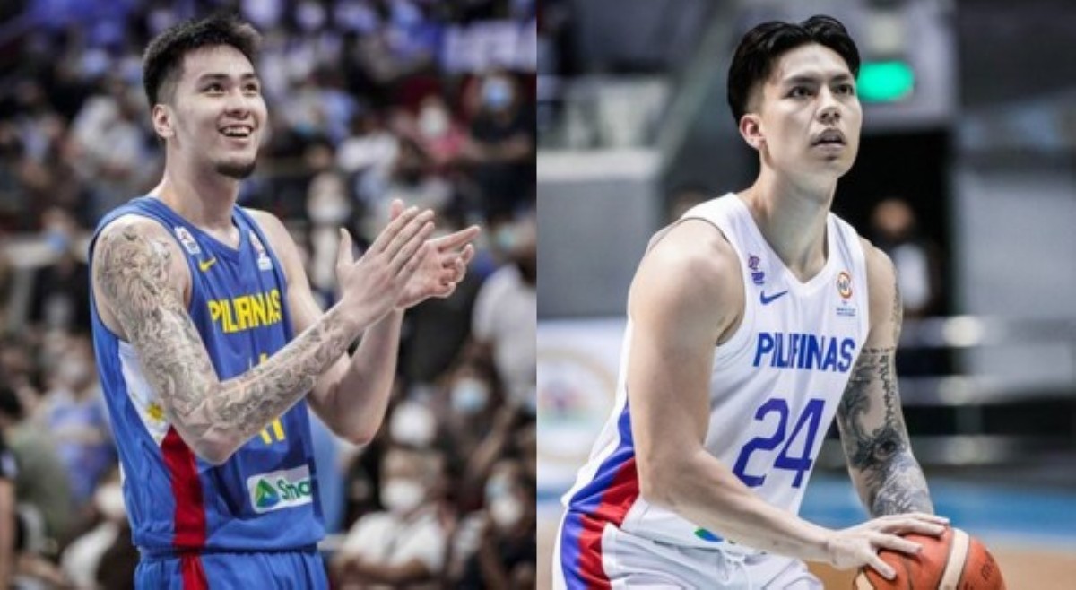 Kai Sotto, Dwight Ramos, binanatan PBA; turn-off sa 4-point rule?