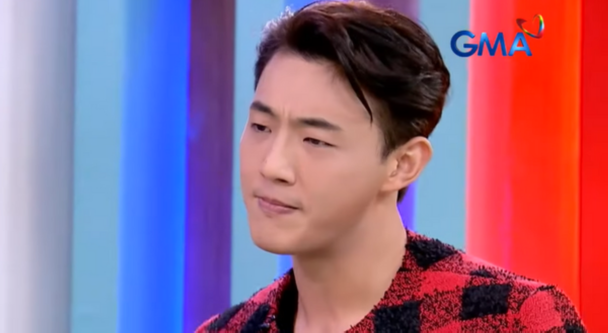 Kim Ji Soo, excited ipakita new version ng sarili sa muling pag-arte