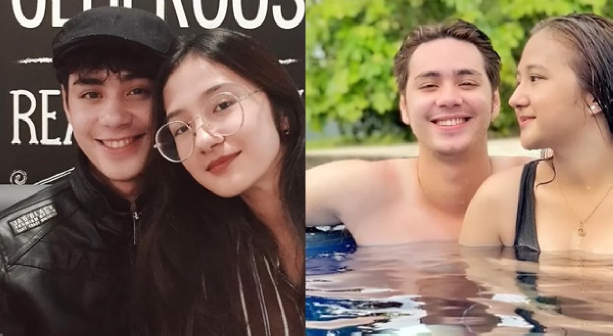 Tanong ni Ogie Diaz: Anthony Jennings, hiwalay na sa non-showbiz girlfriend?