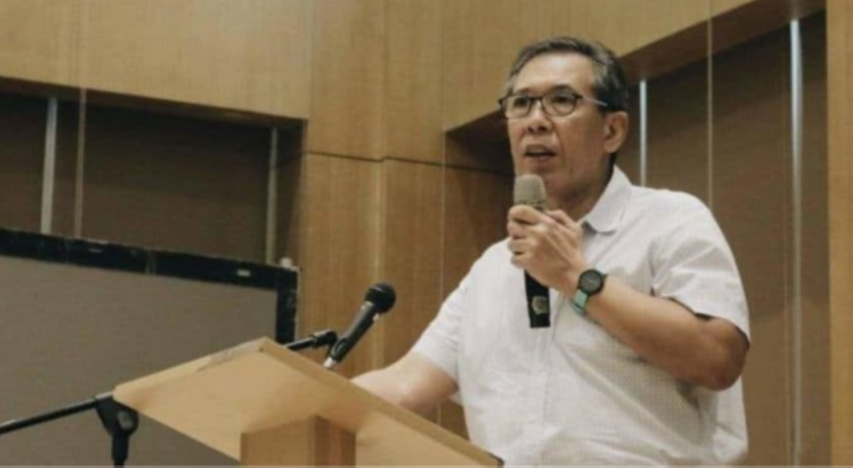 &lsquo;Para sa mga Pinoy!&rsquo; Chel Diokno, first nominee ng Akbayan sa 2025 elections