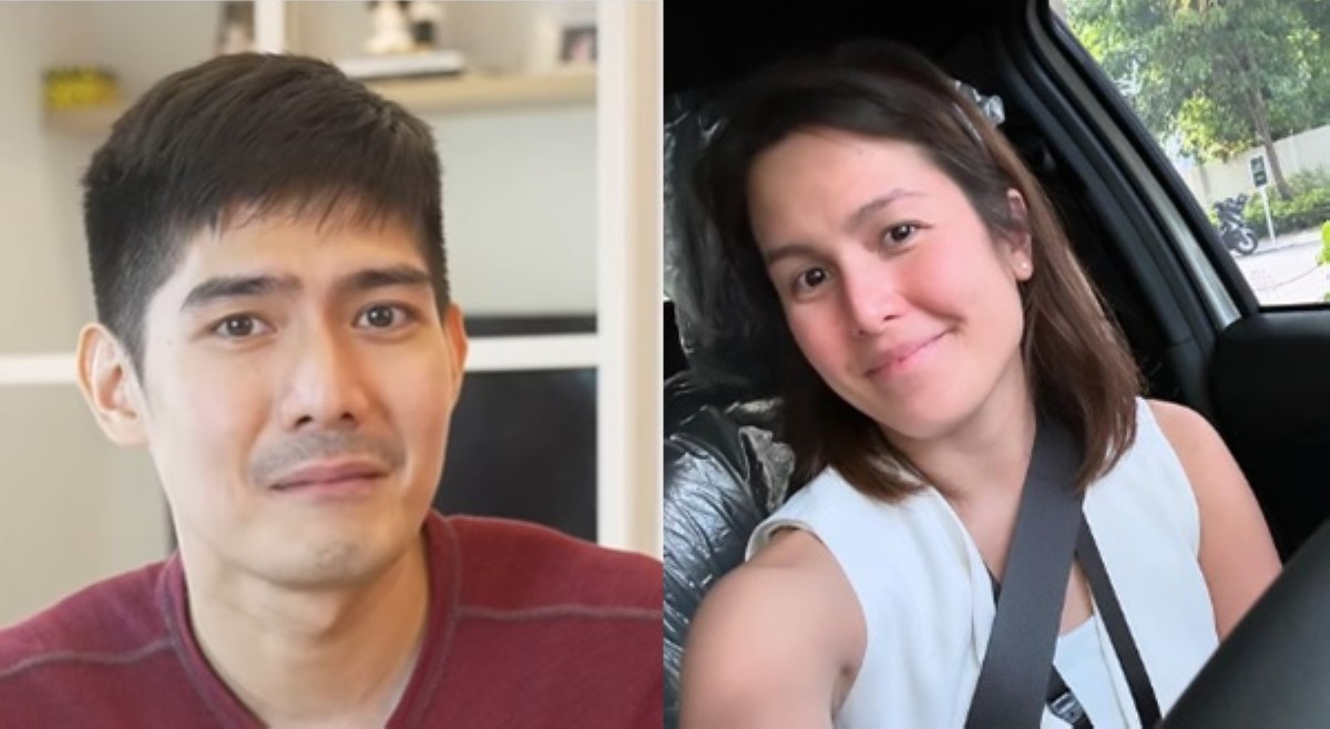 'It's hard!' Robi Domingo, gusto nang maging ama