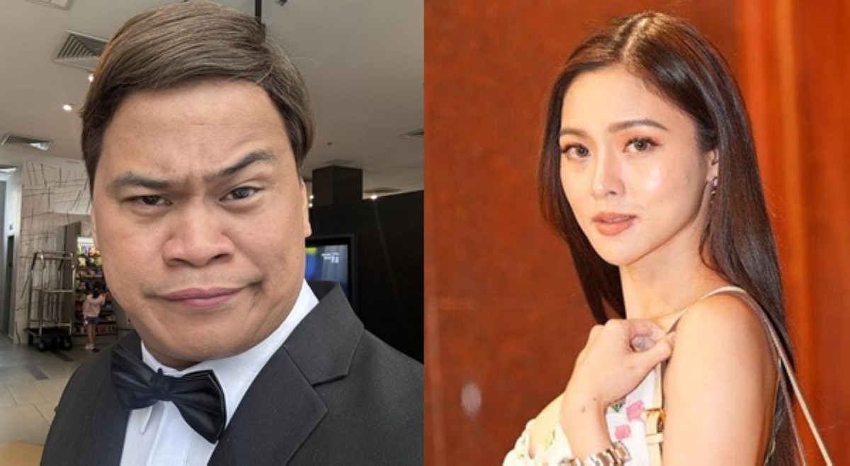 Ogie Diaz, Kim Chiu may tampuhan nga ba?