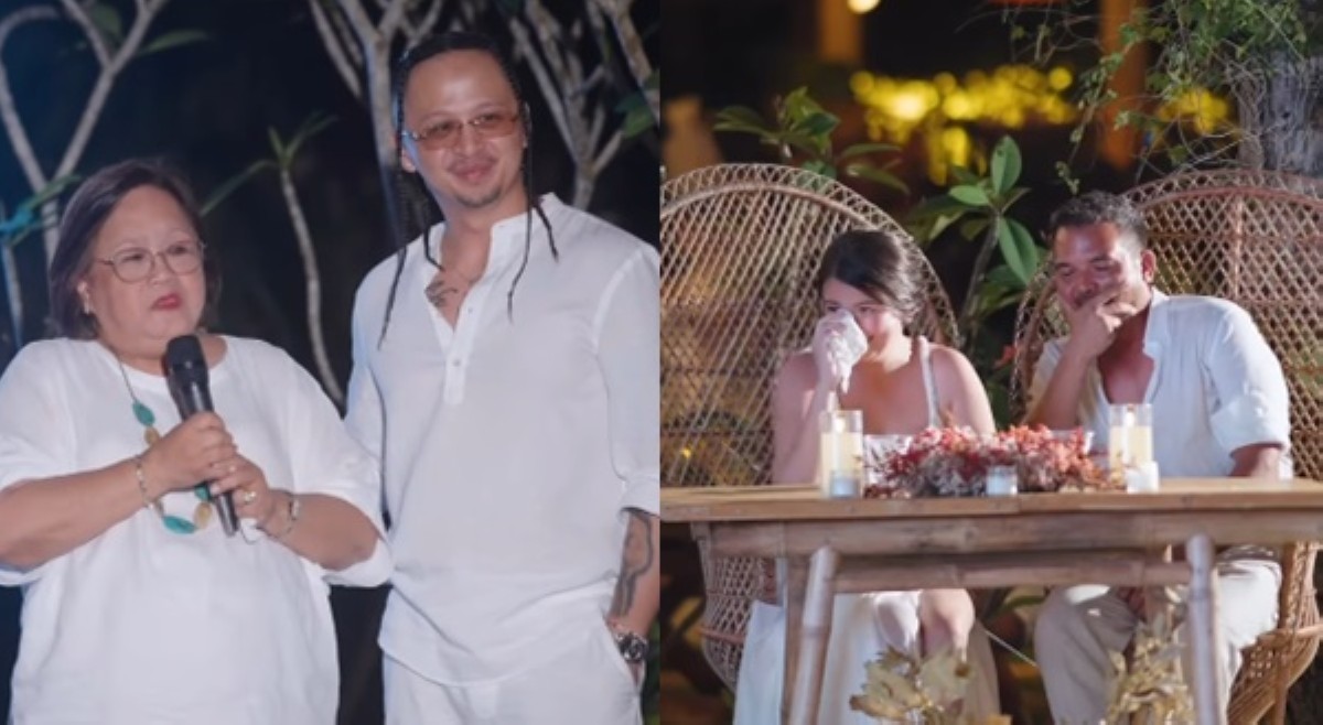 Angelica sa 40 days ng pumanaw na ina: 'Sana hindi ka hiningal paakyat Ma!'
