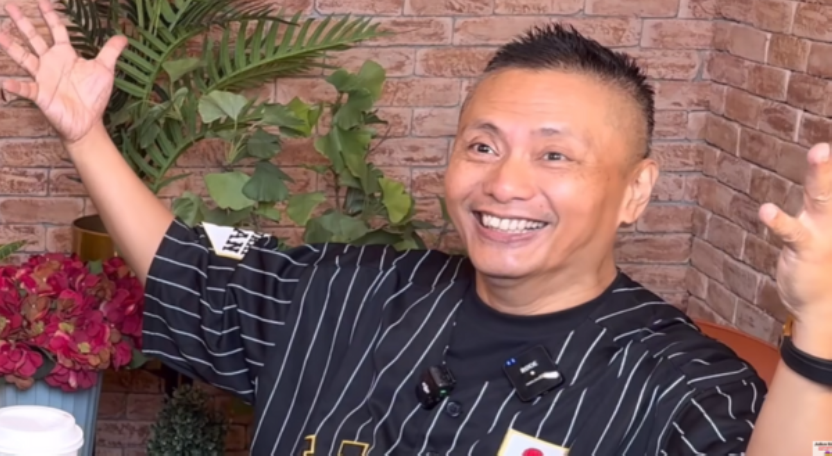 'Mali po 'yon!' Andrew E., mas nauna raw makilala ng mga elitista kaysa ng masa