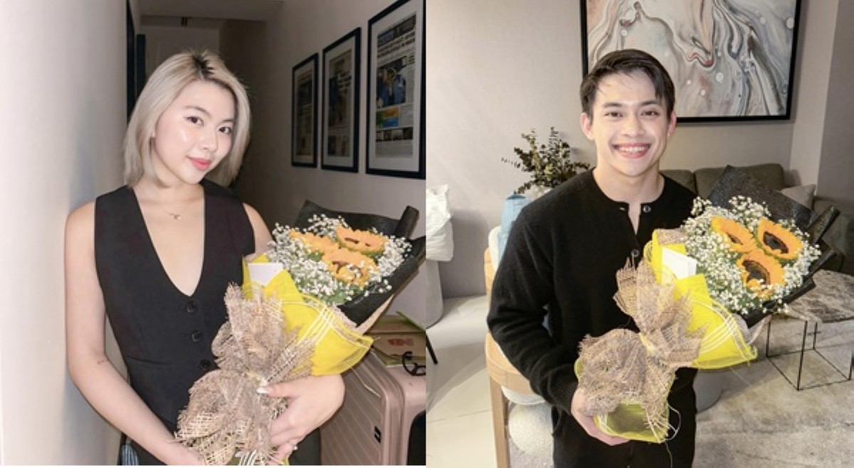 Next goals? Caloy kay Chloe, 'Excited na ko maging daddy at asawa!'