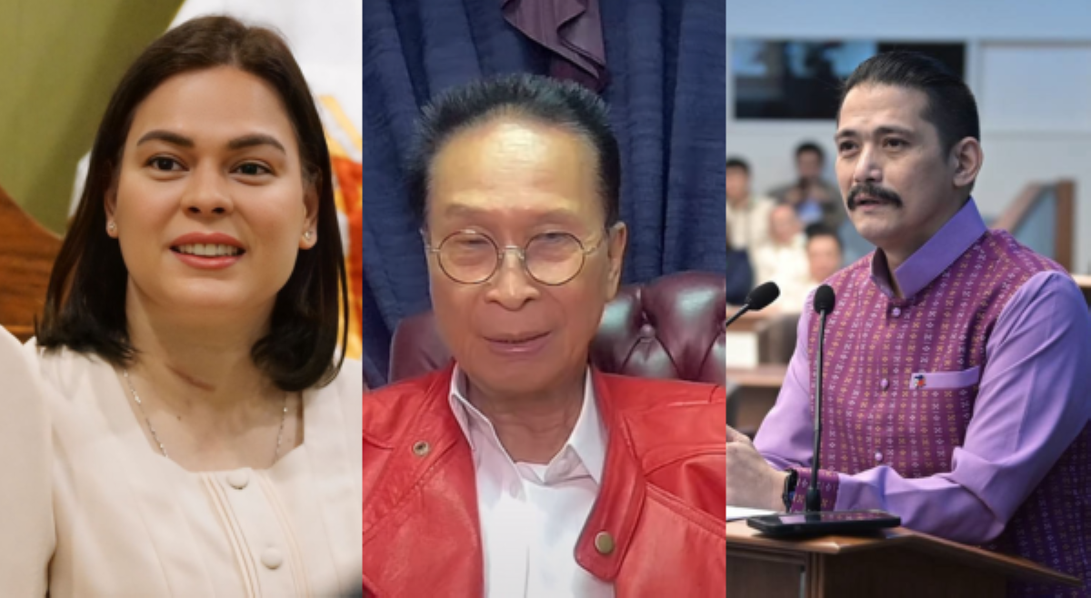 Panelo, patatakbuhin si Padilla bilang pangulo sa 2028 kapag &lsquo;di tumakbo si VP Sara