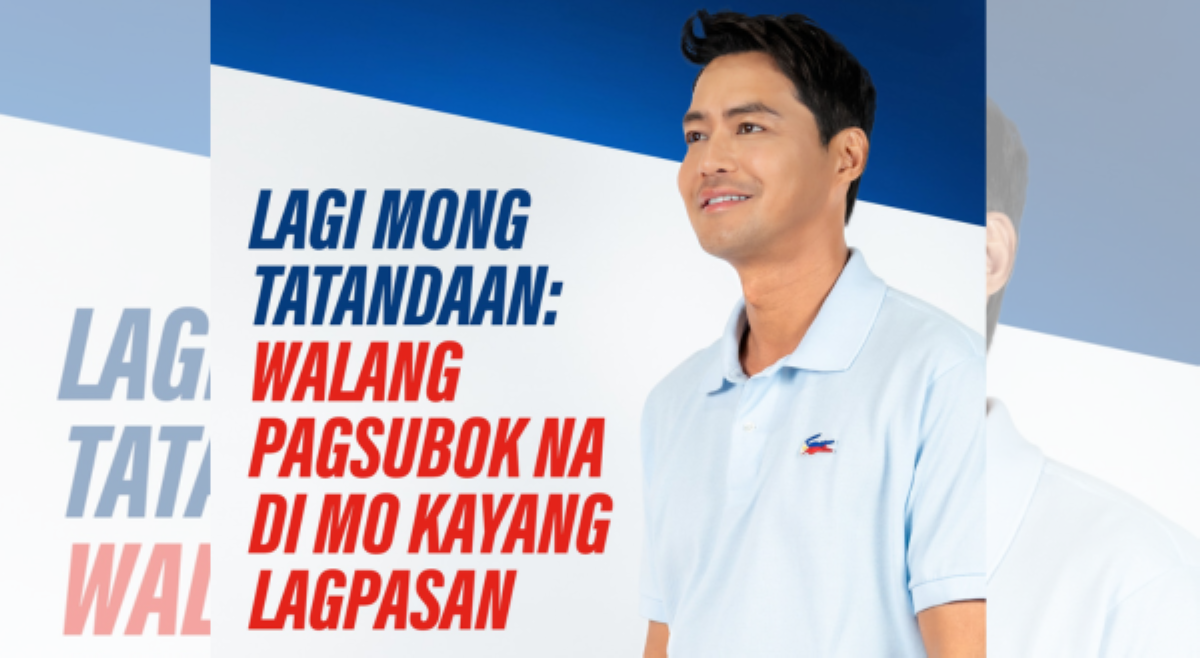 Zanjoe Marudo, kakandidato sa darating na midterm elections?
