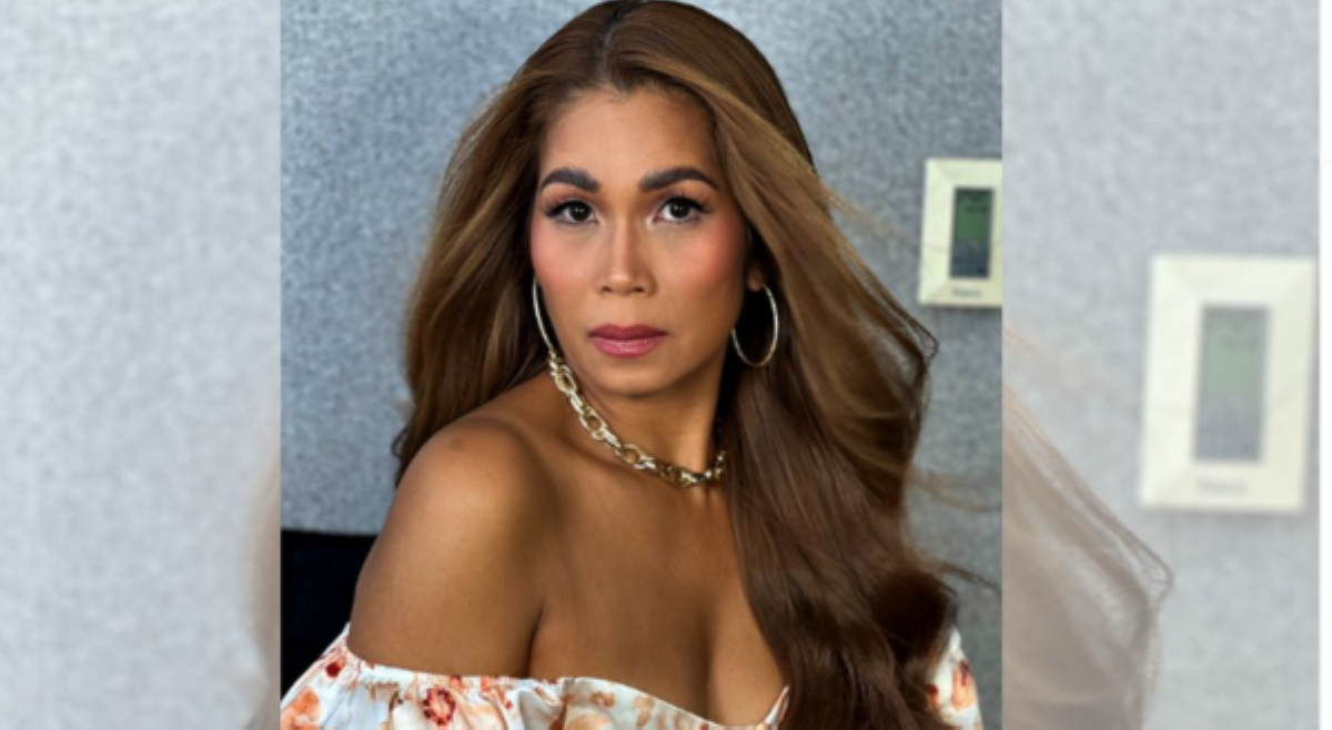 Pokwang, hinimok daw magkonsehal sa Antipolo?