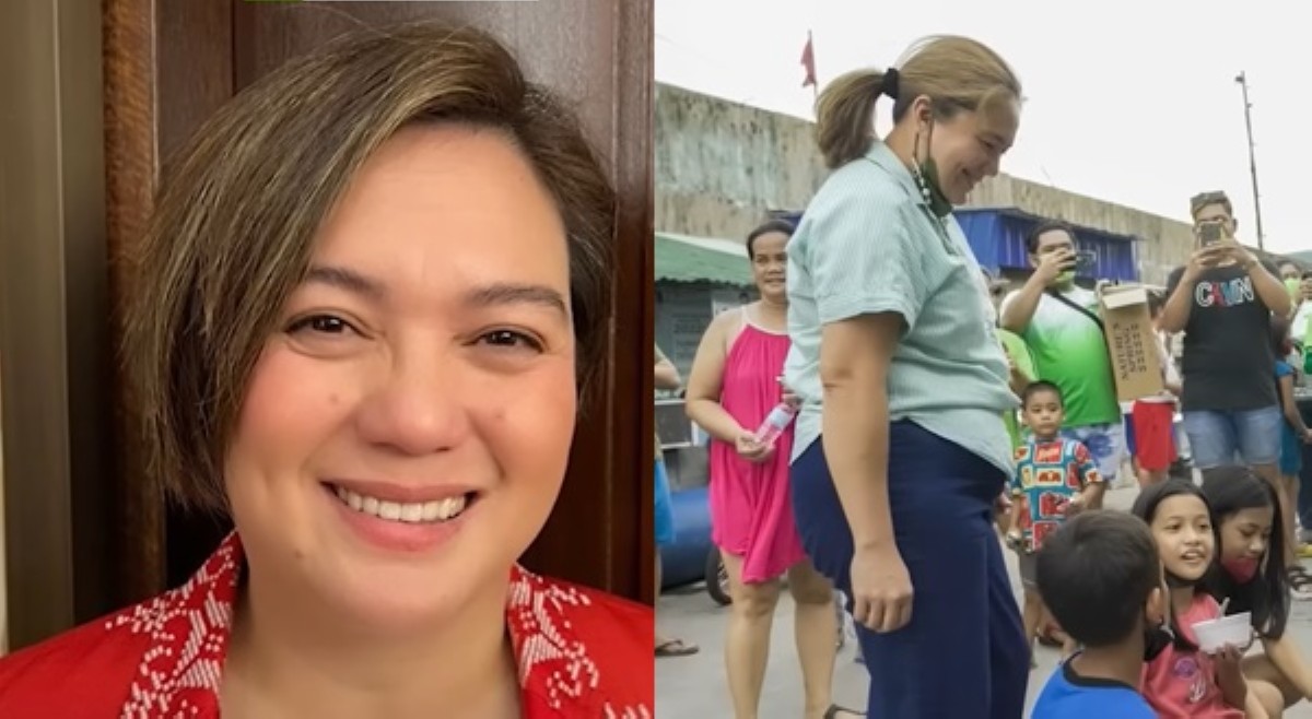 Sylvia Sanchez, sasabak na nga rin ba sa politika?