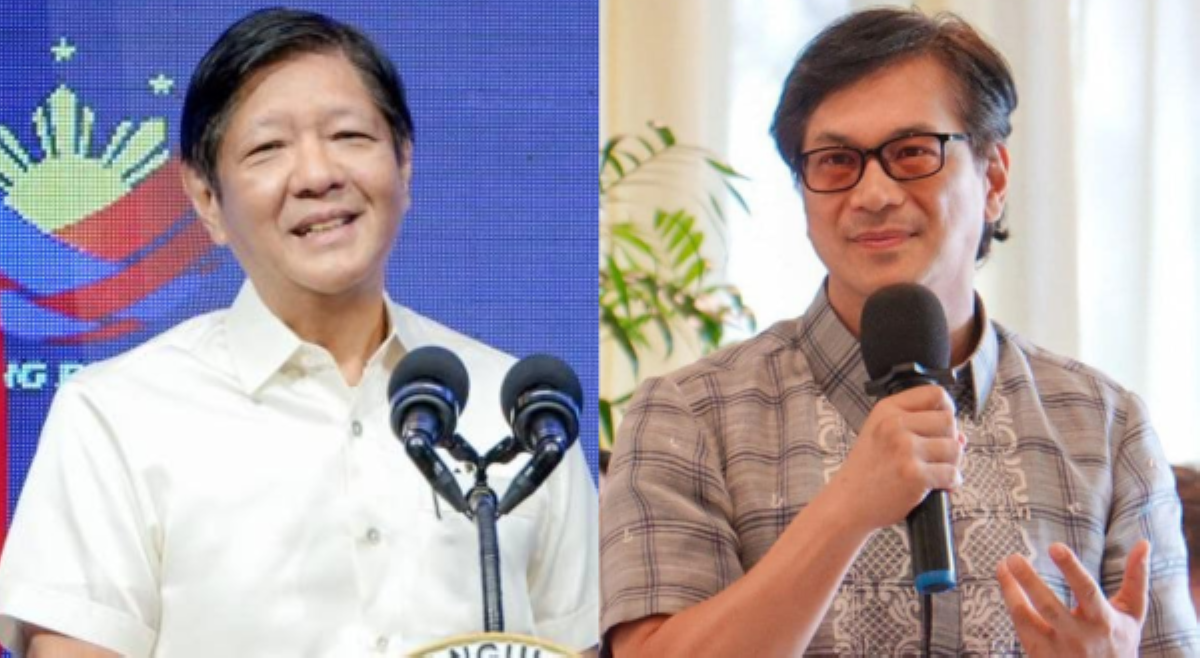 PBBM, may napipisil nang kapalit ni Abalos bilang kalihim ng DILG