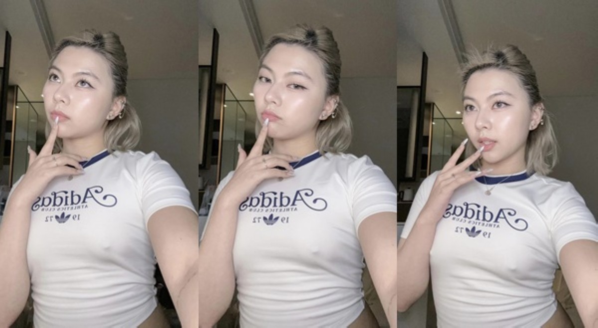 Chloe sinita dahil sa 'bakat' sa damit; buwelta niya, mga magulang gabayan ang anak