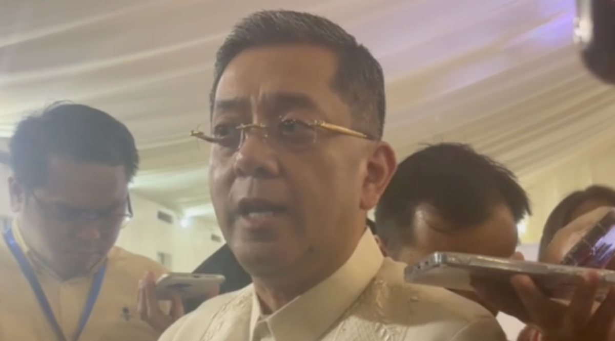 Unang araw ng filing ng COC, medyo matumal--Comelec