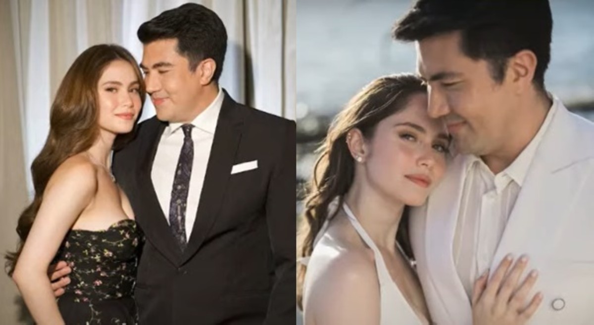 Jessy Mendiola, suportado si Luis Manzano sa pagsabak sa politika