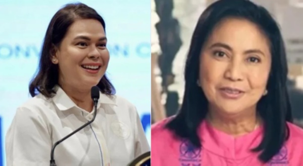 Posibleng 'alyansa' nina VP Sara at Leni, makabubuti nga ba sa kanilang dalawa?