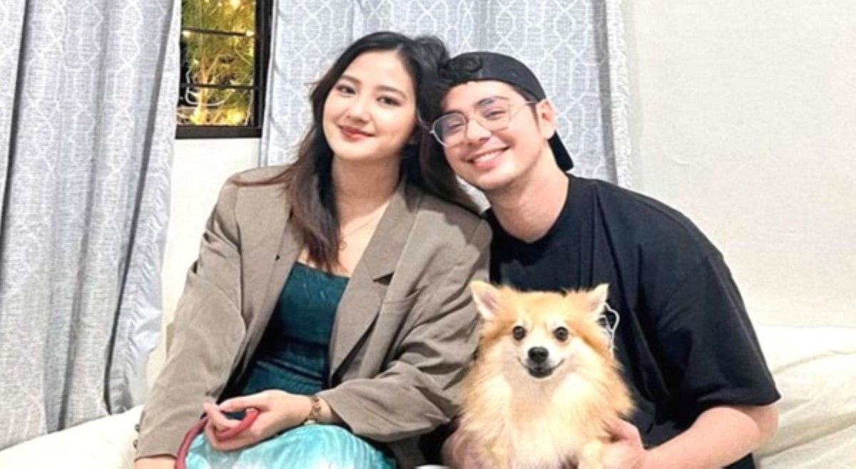 Umano'y cryptic reposts ng non-showbiz jowa ni Anthony Jennings, usap-usapan