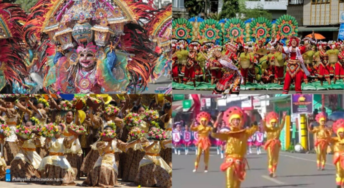 LIST: October festivals na inaabangan na ng nakararami! 