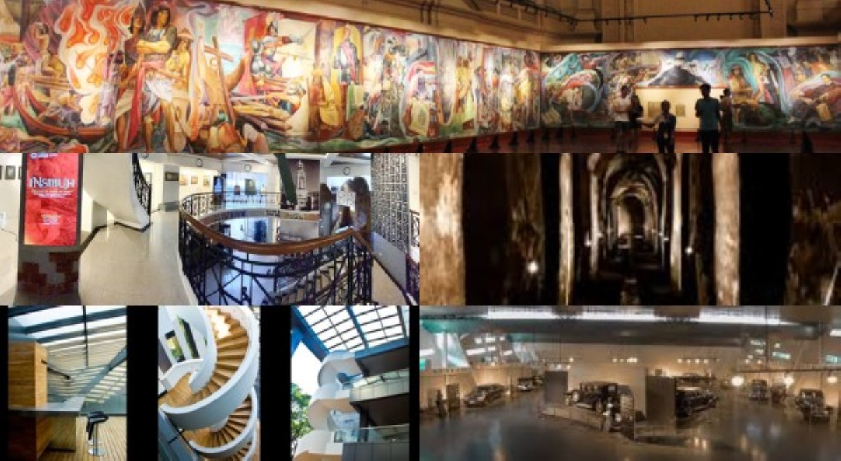 ALAMIN: Mga libreng museum sa Metro Manila!