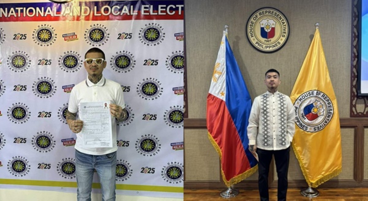 Boss Toyo 'nag-file' na rin: 'Wala na 'ko magagawa, ito sinisigaw ng taong-bayan!'