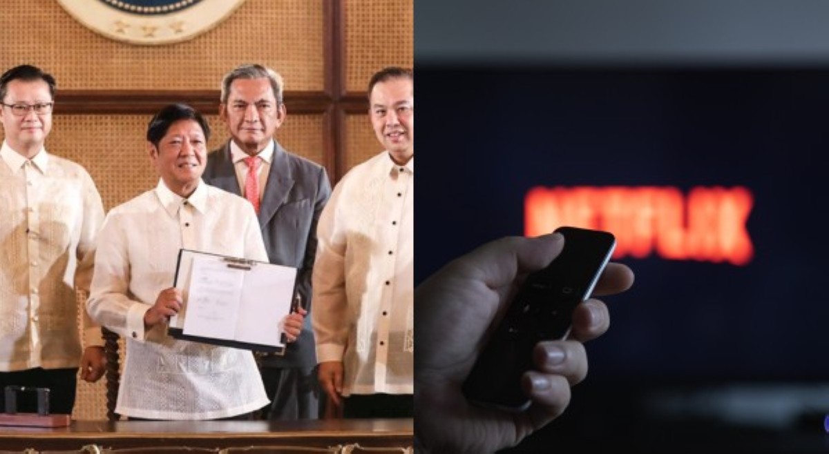 ALAMIN: Digital services na apektado ng 12% VAT na pinirmahan ni PBBM