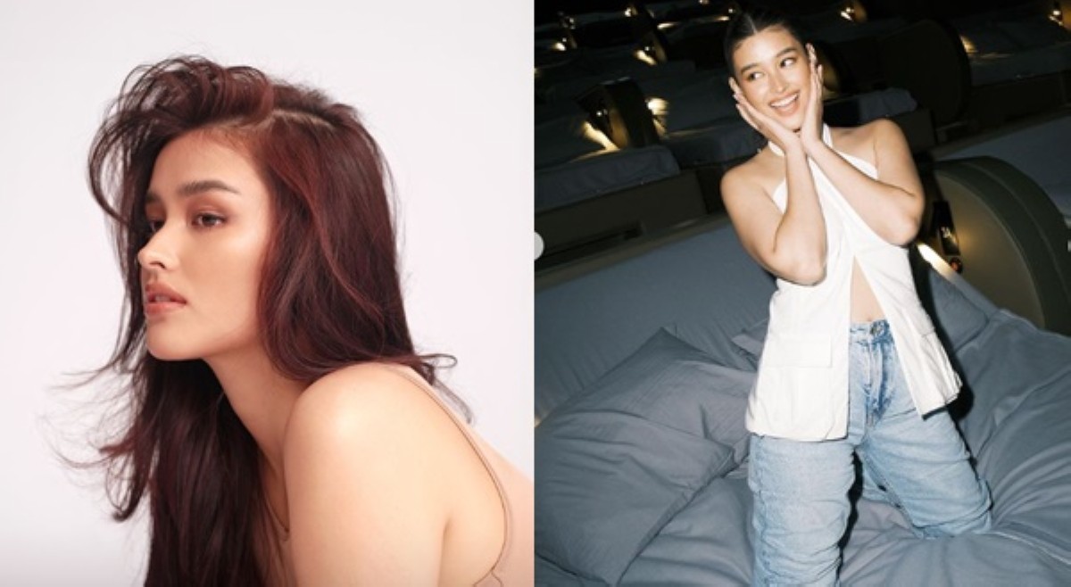 Dating Careless: Liza Soberano, 'WILD' na!