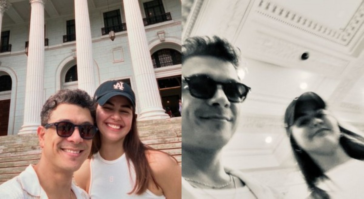 Jericho Rosales, ibinahagi sweet 'birthdate' ni Janine Gutierrez