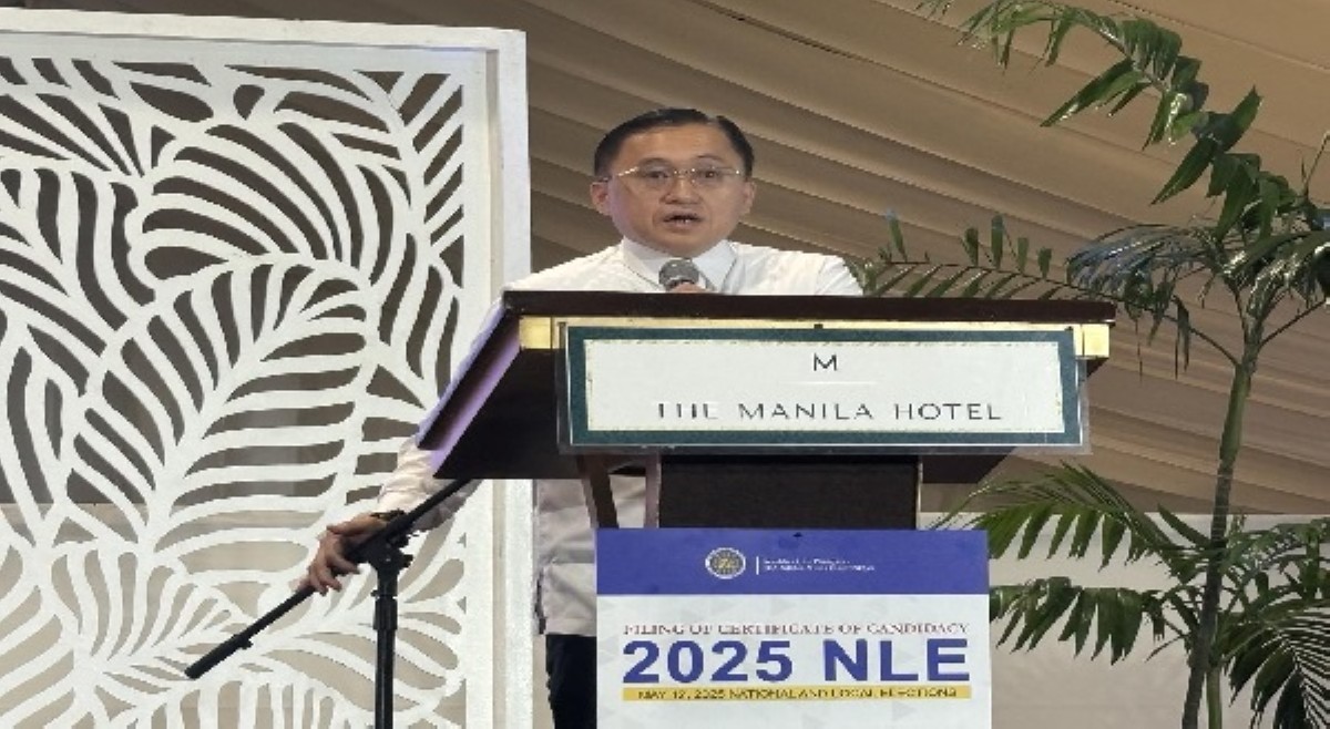 Sen. Bong Go, patuloy na isusulong maayos na healthcare system 'pag na-reelect