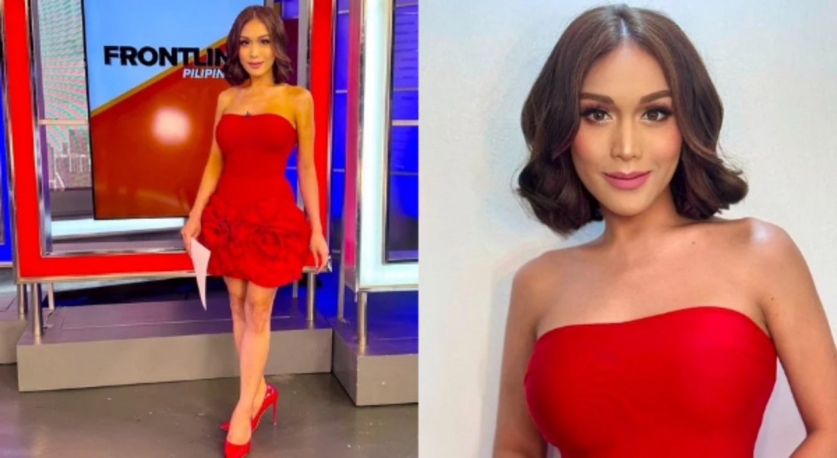 KaladKaren, ginamit na pangalang 'Jervi Wrightson' sa pagbabalita