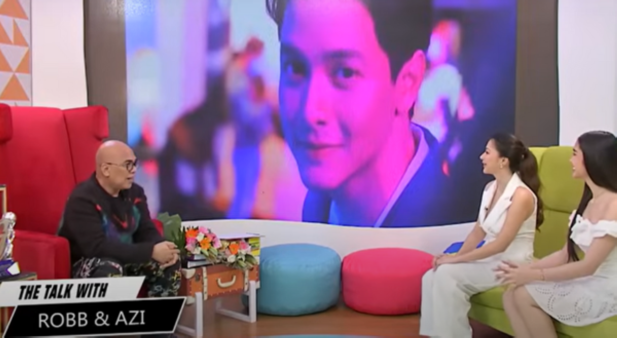Vivamax stars, Si Alden Richards bet maka-date, bakit kaya?
