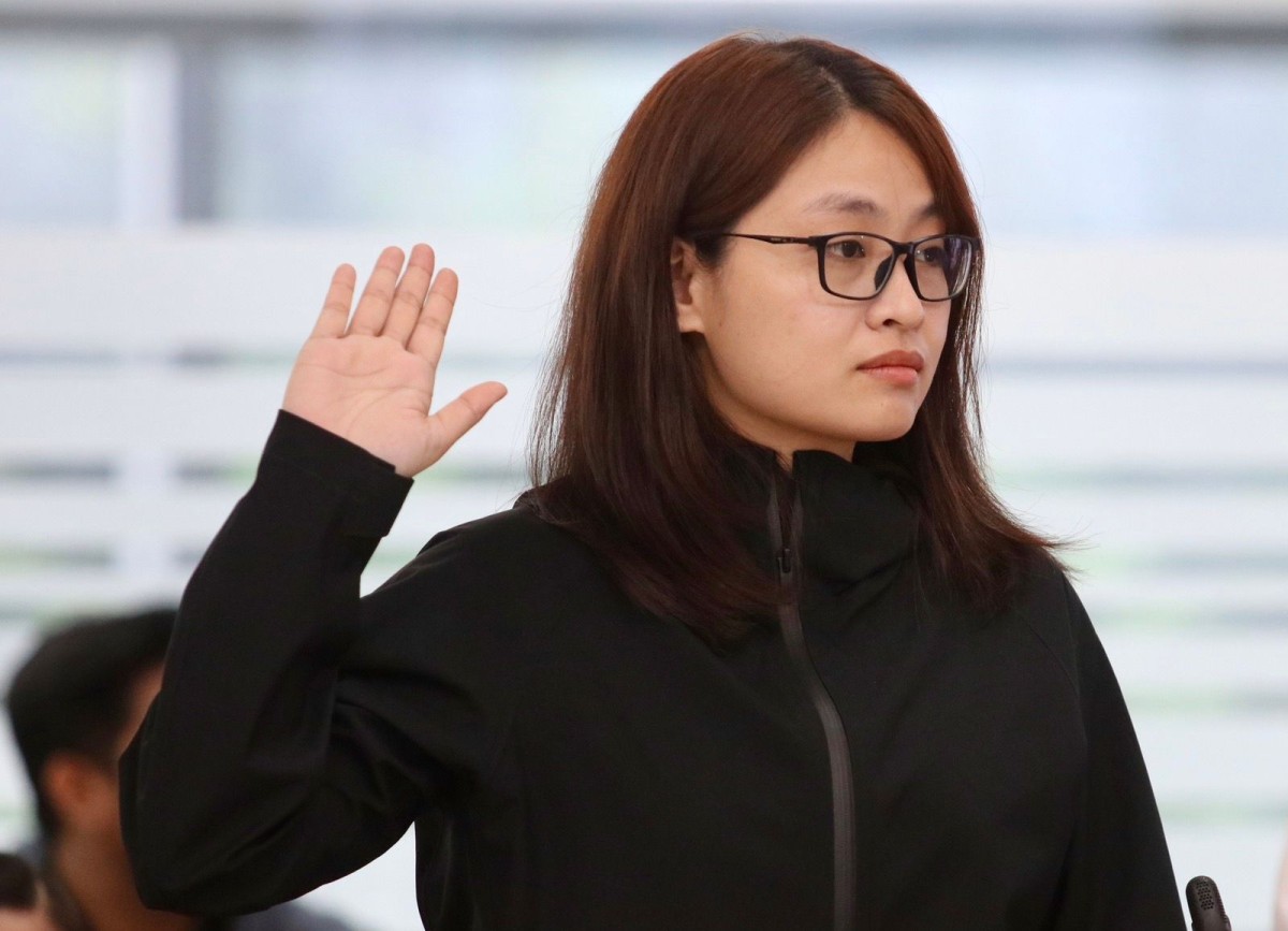 Alice Guo, muling tatakbo para sa susunod na eleksyon &ndash; abogado