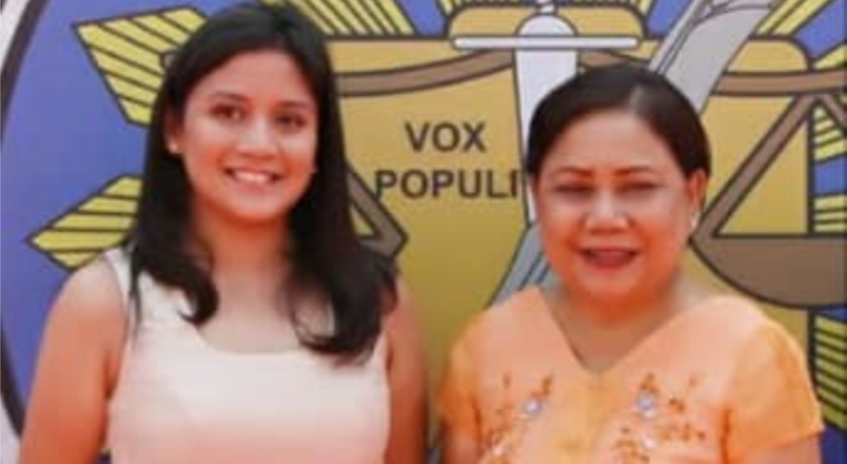 Camille Villar, tinugon kritisismo laban sa nanay niyang senador; tinulungang mag-improve ang buhay ng mga magsasaka