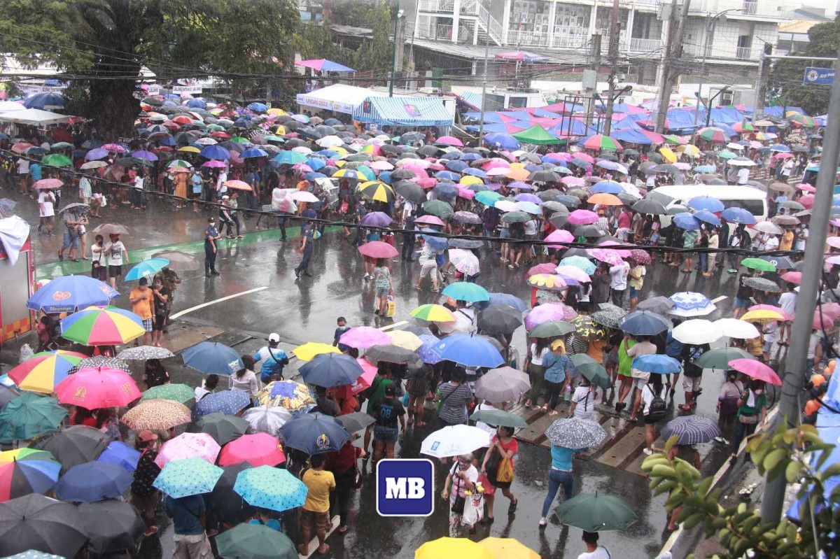 Iskedyul para sa Undas, maagang inilabas ng Manila North Cemetery