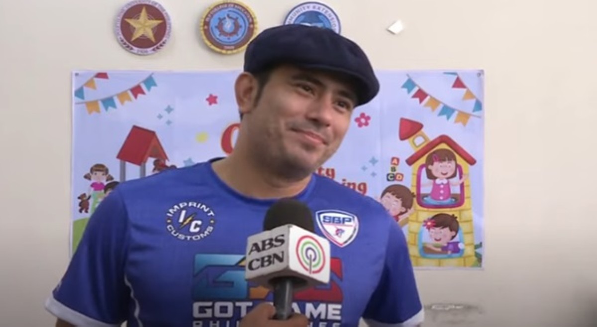 Gerald Anderson, kakaririn na rin ba ang politika matapos mag-viral pagtulong?