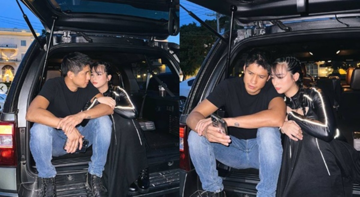 'Kapal ng pagmumukha!' Appreciation post ni Aljur kay AJ, pinutakti ng netizens