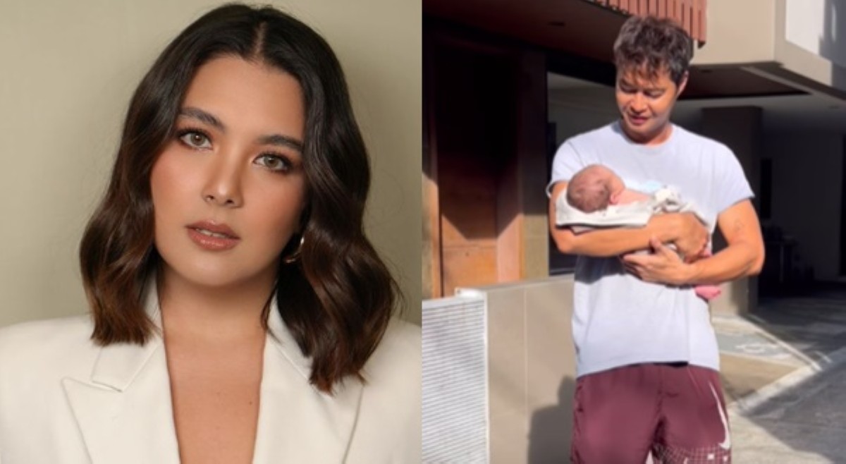 Ria Atayde, flinex paboritong bahagi ng araw niya
