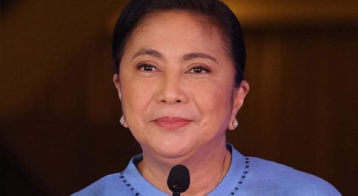 Leni Robredo, natanong kung tatakbo ba ulit sa 2028 presidential elections