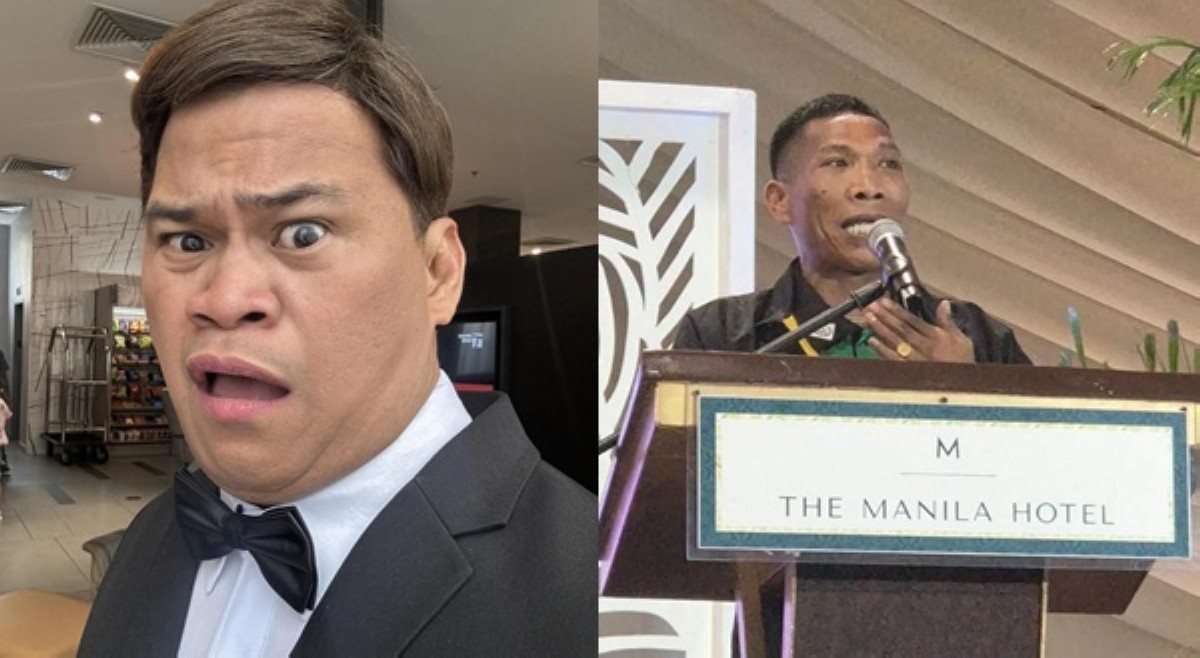 Diwata, nabudol nga ba ng sinalihang party-list?