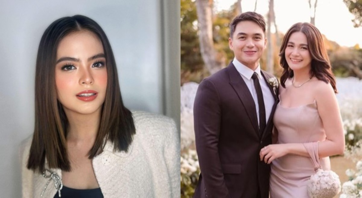 Bea Binene, pinadadalhan ng mensahe matapos ang hiwalayang Bea-Dominic