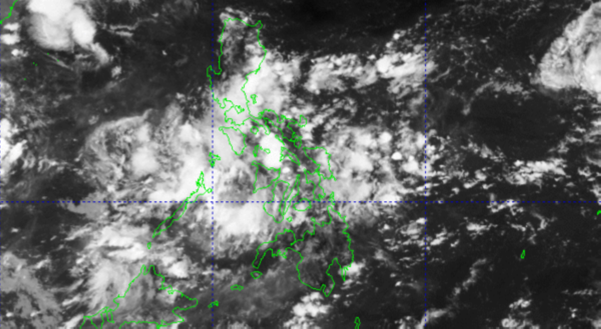 ITCZ, magdadala ng mga pag-ulan sa malaking bahagi ng bansa