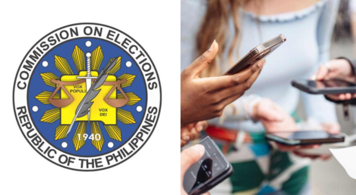 Bilang ng mga Gen Z voters malaking porsyento nga ba sa eleksyon?